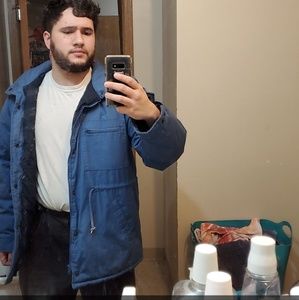 Meet your Posher, Joshua